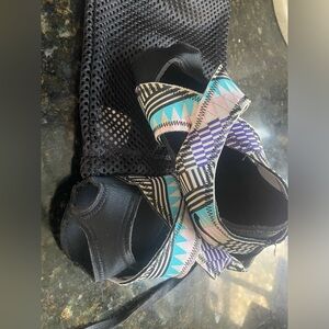Nike Sport Wraps - size S